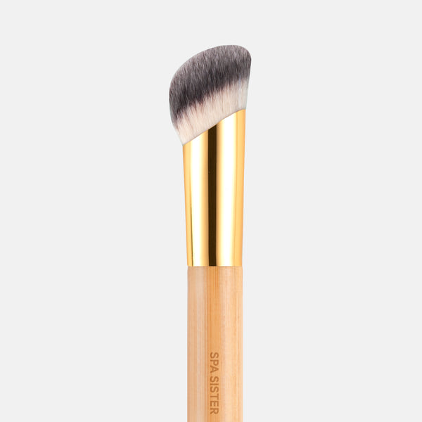 Soft Focus - Vegan Bamboo Brush