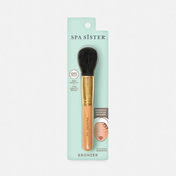 Bronzer Brush - Vegan