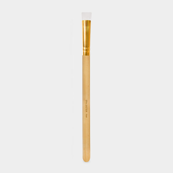 Flat Eyeliner Brush