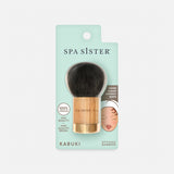 Short Kabuki Brush - Vegan