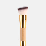 Dual-Ended Ultimate Foundation Contour - Vegan Bamboo Brush