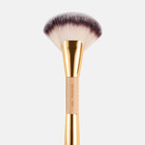 Dual-Ended Sculpt Duo - Vegan Bamboo Brush