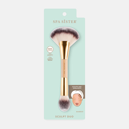 Blush Brush - Vegan