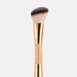 Contour & Diffuse - Vegan Bamboo Brush