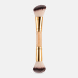 Contour & Diffuse - Vegan Bamboo Brush