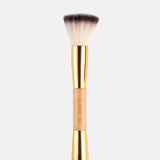 Full Face - Vegan Bamboo Brush