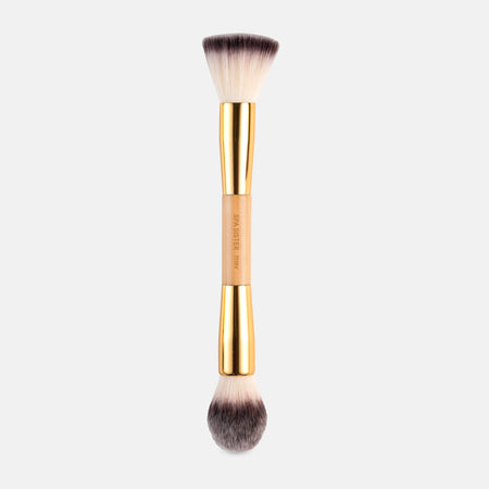 Large Flat Top Kabuki Brush - Vegan