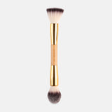 Full Face - Vegan Bamboo Brush