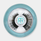 100% REAL MINK STRIP LASH - DESIRE