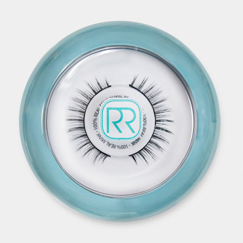 100% REAL MINK STRIP LASH - SOCIALITE