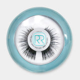 100% REAL MINK STRIP LASH - DOLCE VITA