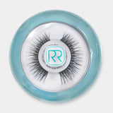 100% REAL MINK STRIP LASH - BELLA