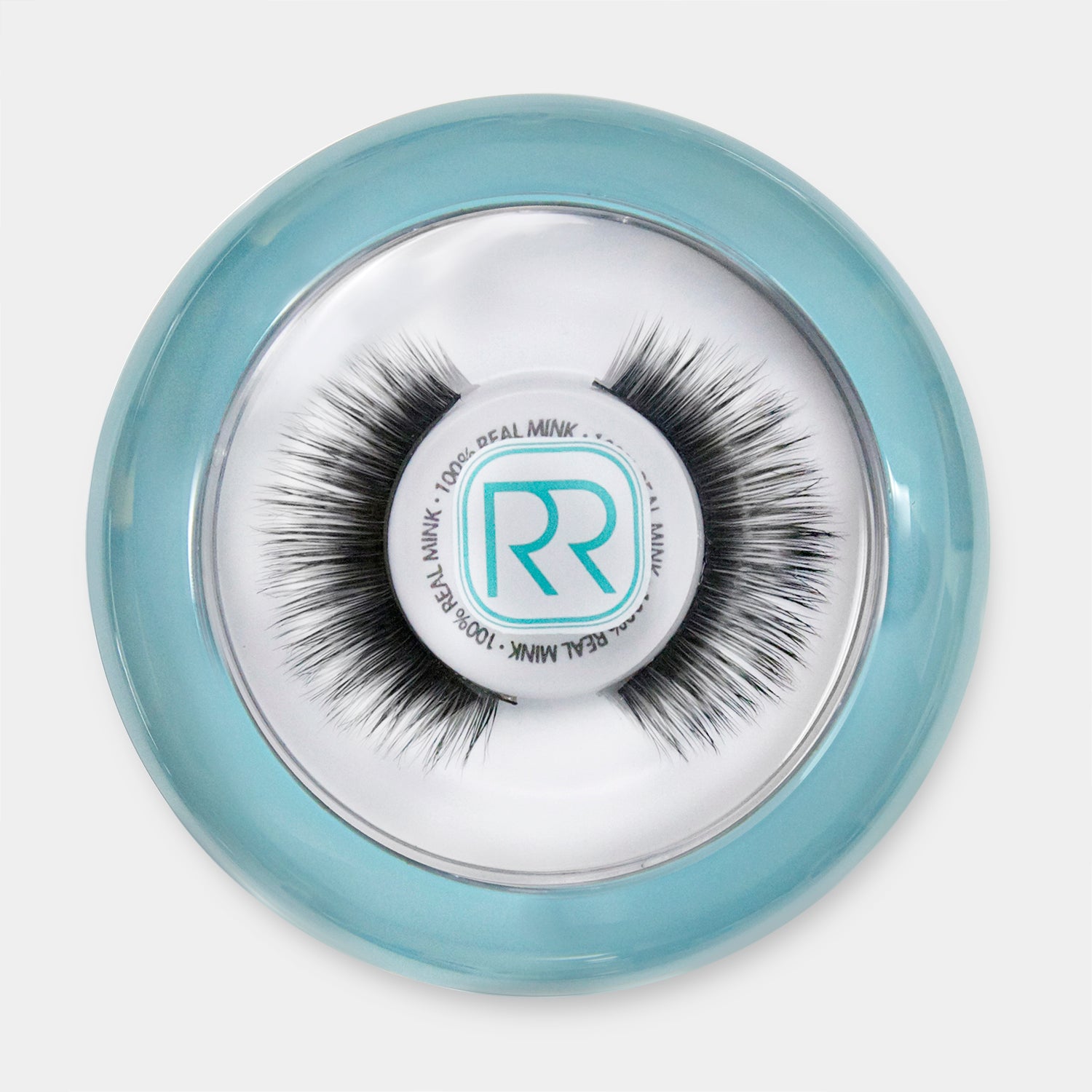 100% REAL MINK STRIP LASH - AMOUR