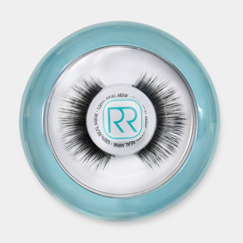 100% REAL MINK STRIP LASH - AMOUR