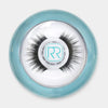 100% REAL MINK STRIP LASH - SENORITA