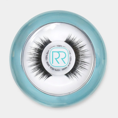 100% REAL MINK STRIP LASH - SENORITA