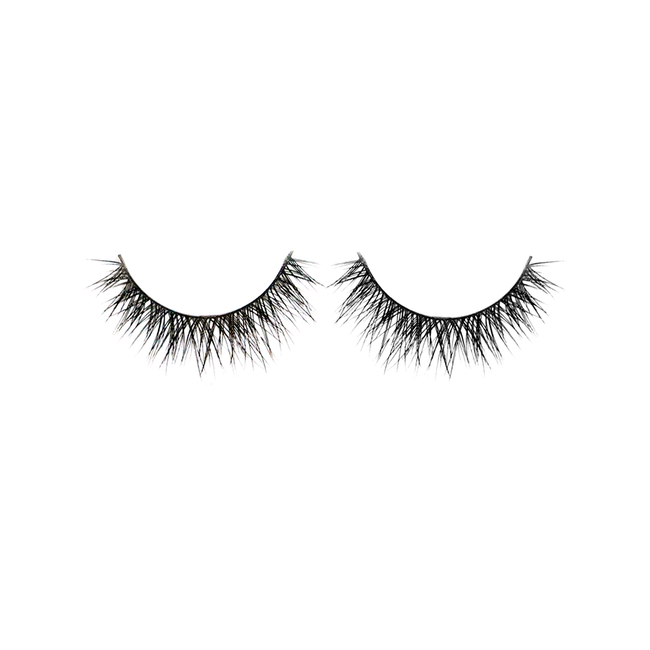 100% REAL MINK STRIP LASH - SIREN