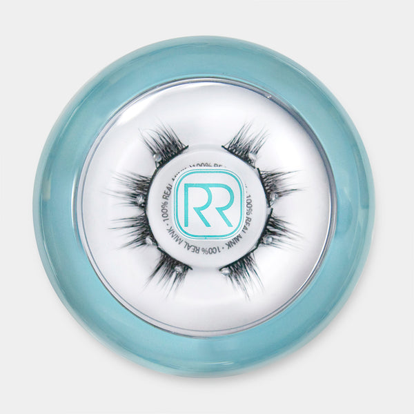 100% REAL MINK STRIP LASH - CELEBRATE