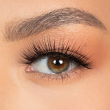 Faux Fur Amplified Volume Lashes 3 Pairs 2501063