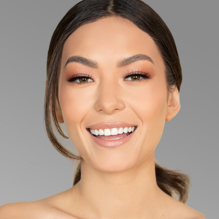 Evelyn Faux Fur Amplified Volume Lashes 3 Pairs 2501083