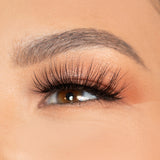 Ally Faux Fur Multi-Dimensional Lashes 3 Pairs 2501103