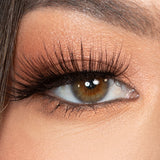 Evelyn Faux Fur Amplified Volume Lashes 3 Pairs 2501083