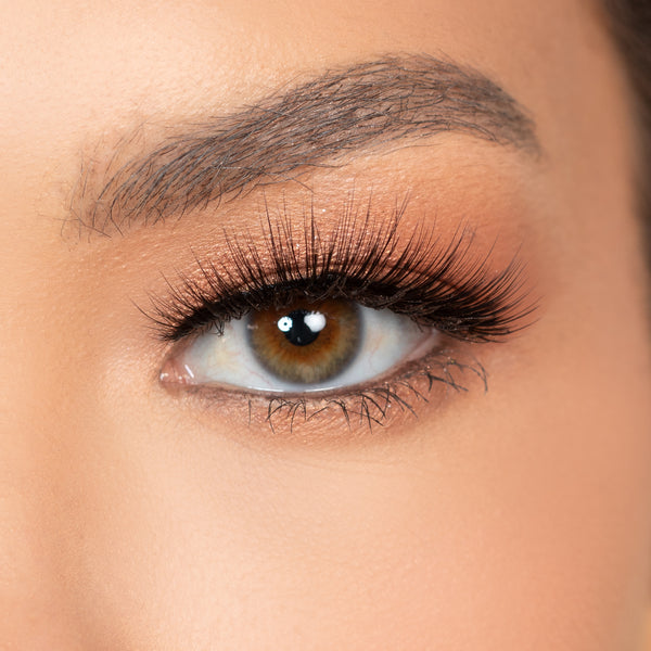 Premium Faux Fur Lashes 5 Pairs 2501055