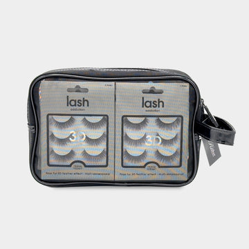 Faux Fur Multi-Dimensional Bundle