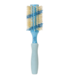 NATURAL BOAR ROUND HAIR BRUSH 2.5