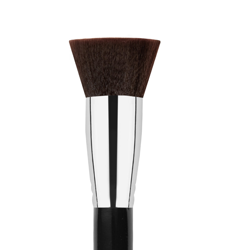 LARGE FLAT TOP KABUKI BRUSH ReeseRobertRetail