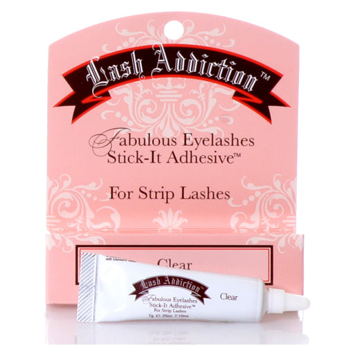 STICK-IT ADHESIVE FOR STRIP LASHES