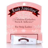 STICK-IT ADHESIVE FOR STRIP LASHES